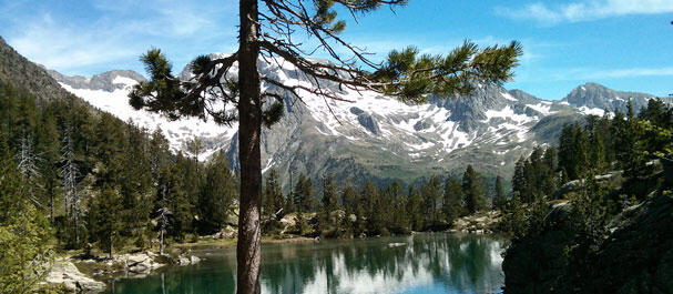 Fotografía de Valle de Benasque