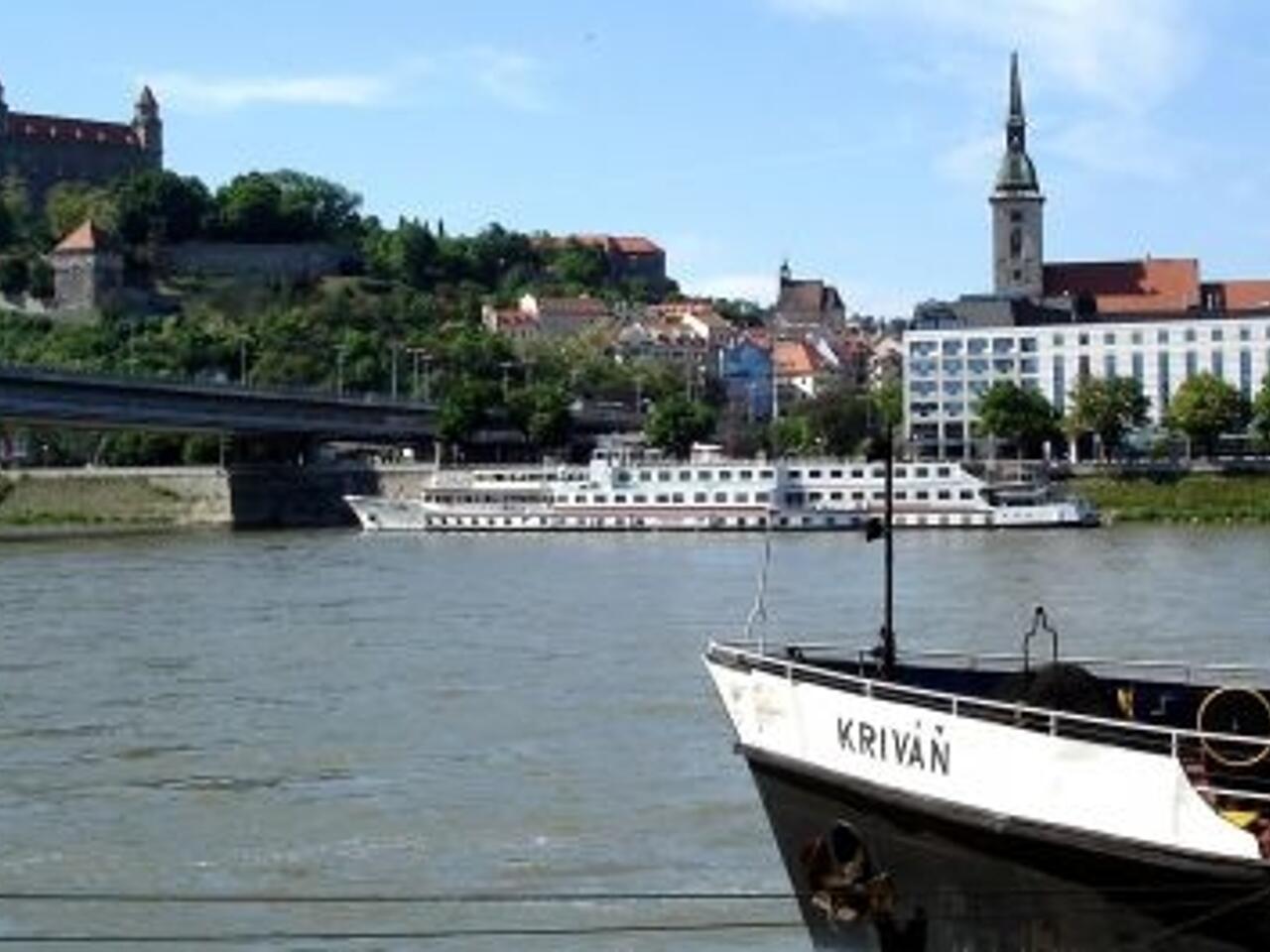 Fotografía de Eslovaquia