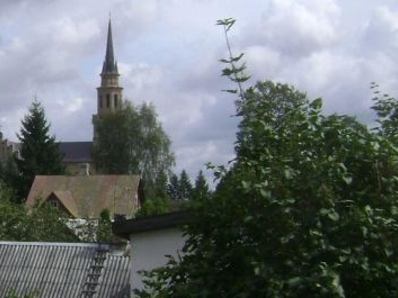 Fotografía de Lituania, Vilnius