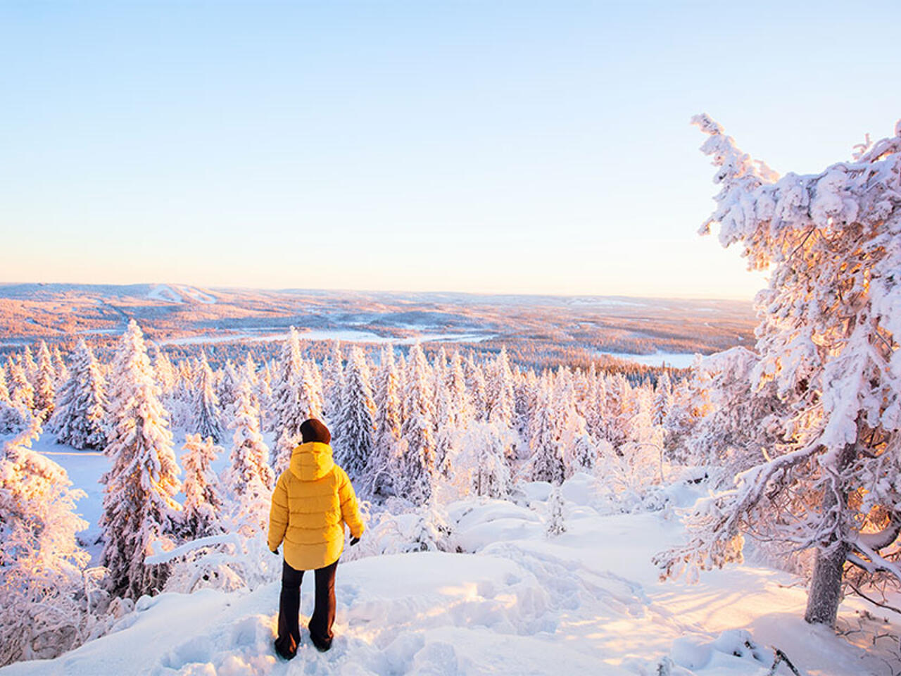 Fotografía de Qué hacer Finlandia