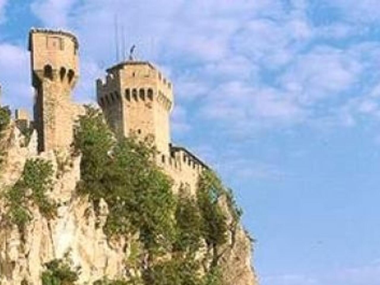 Fotografía de San Marino