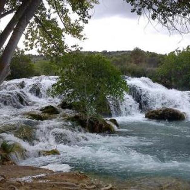 Foto de Las lagunas de Ruidera