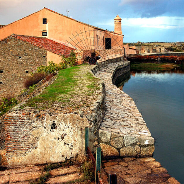 Foto de Museo Vostell de Malpartida