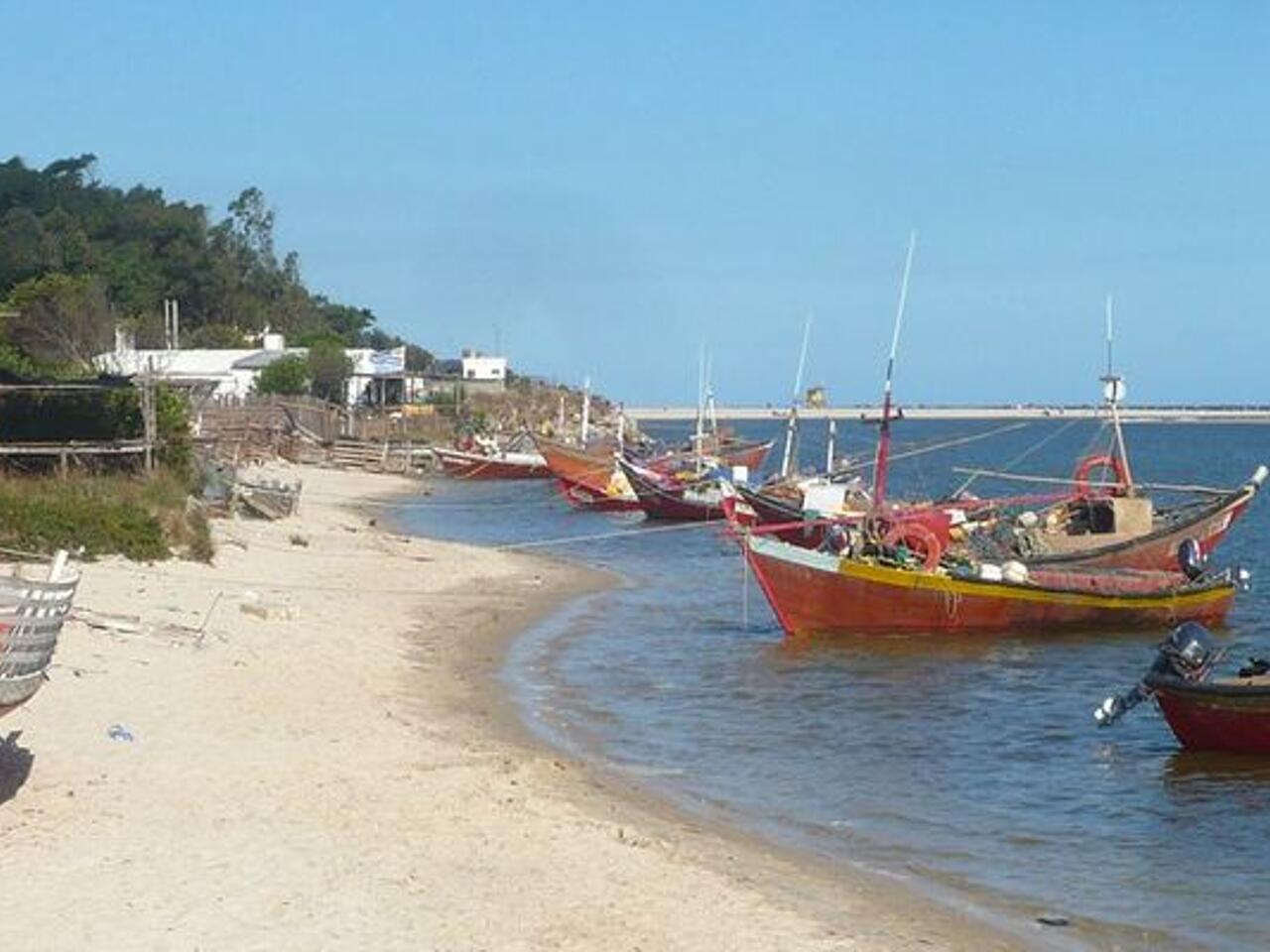 Fotografía de Uruguay 