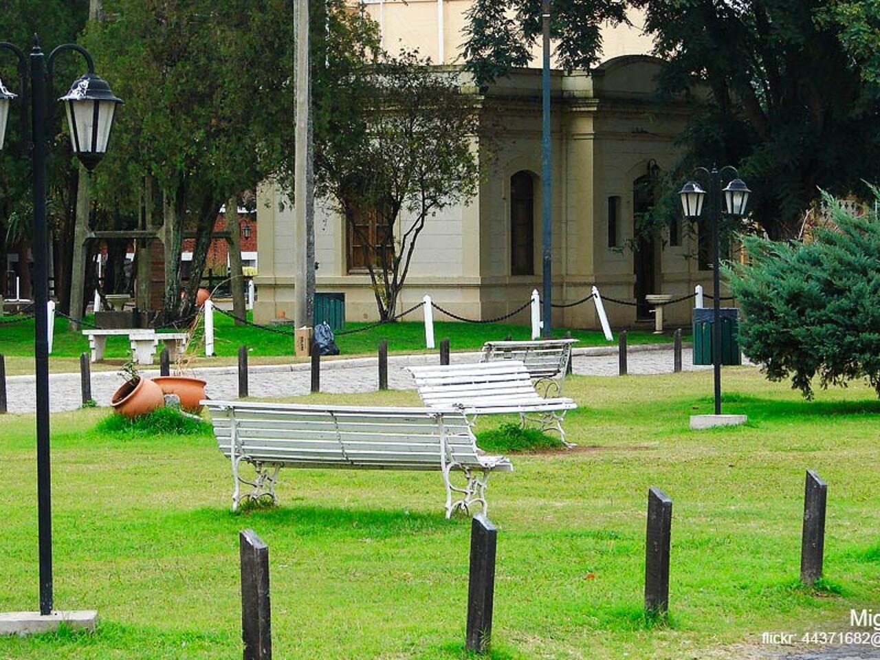 Fotografía de Baradero Buenos Aires Argentina que visitar