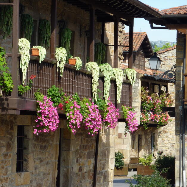 Foto de Los Pueblos Más Bonitos de España: Cantabria