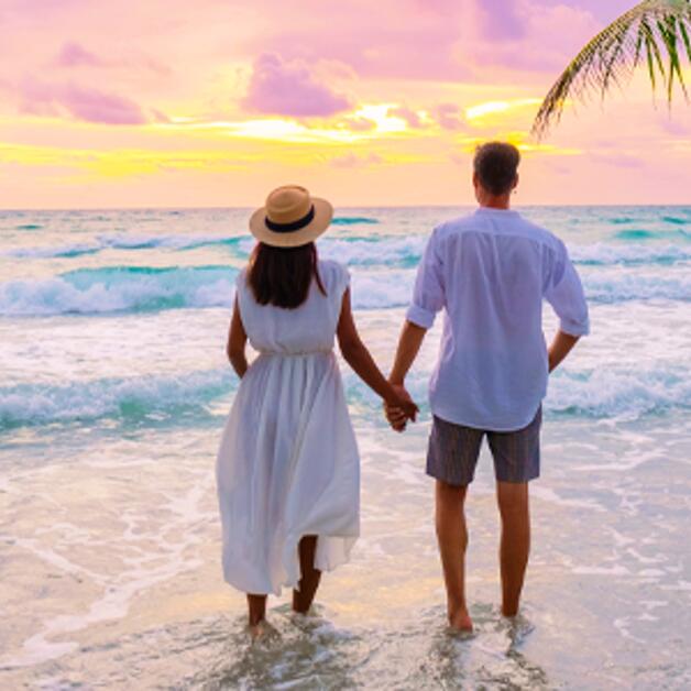 Foto de Las 10 mejores playas para ir en pareja en España 