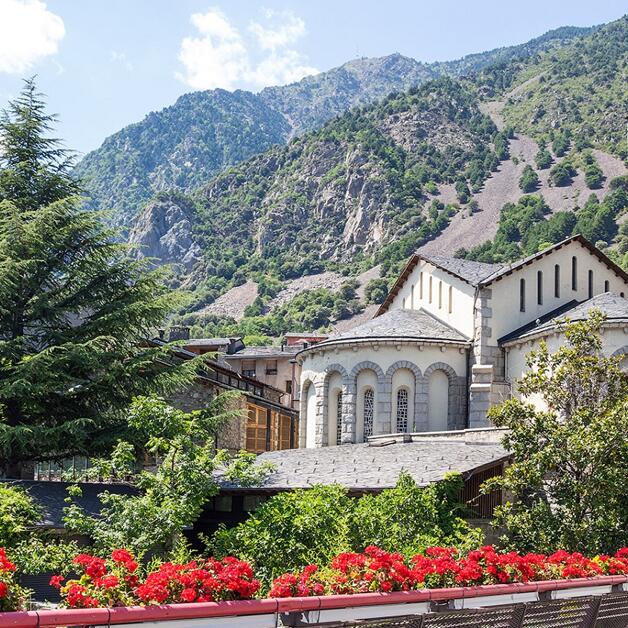 Foto de Andorra