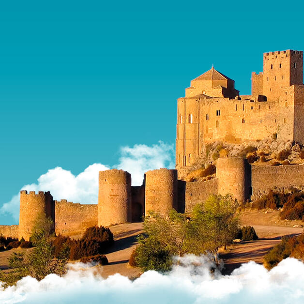 Foto de Aragón