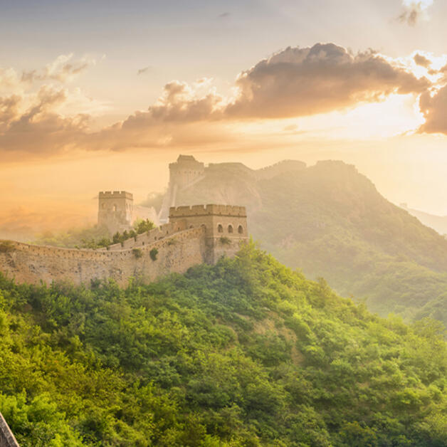 Foto de China