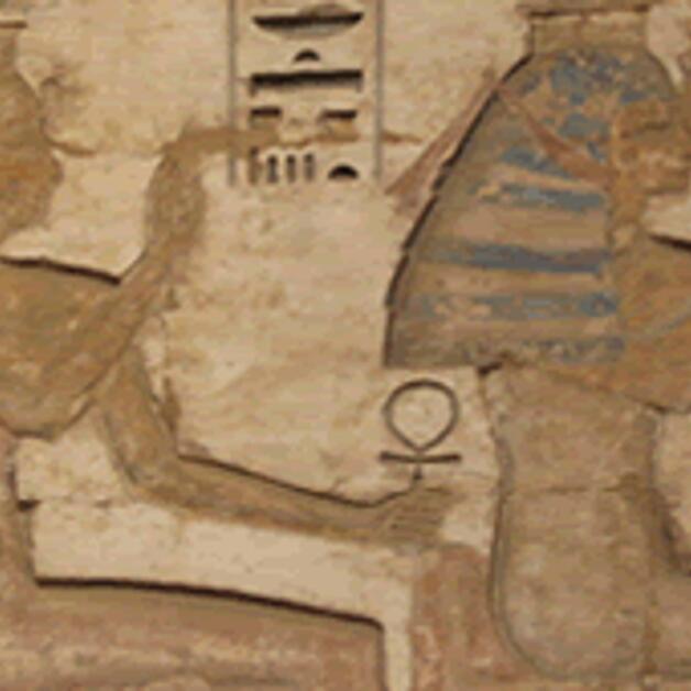 Foto de Egipto