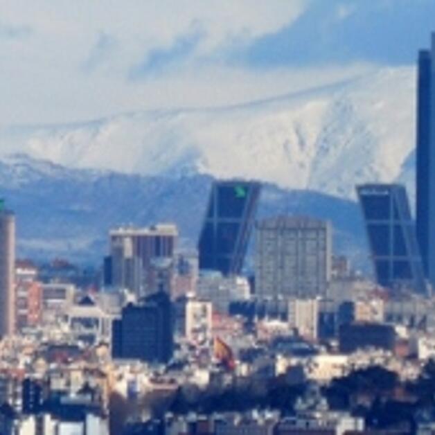 Foto de Hoteles para Viajes de Empresa