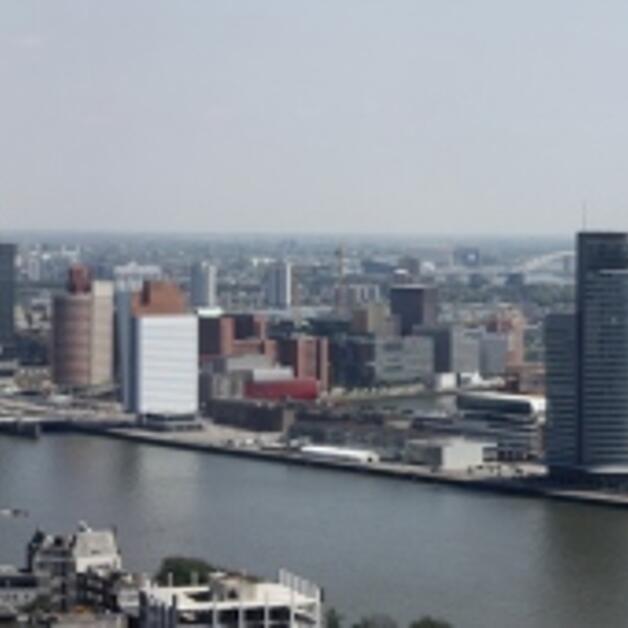 Foto de Holanda
