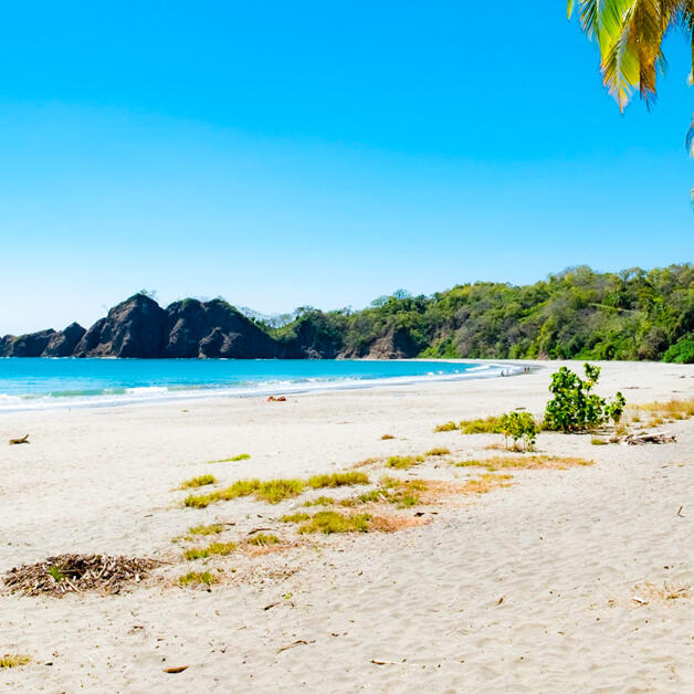 Foto de Costa Rica