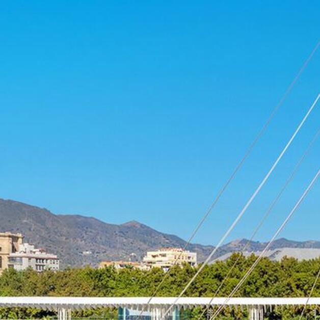 Foto de Málaga