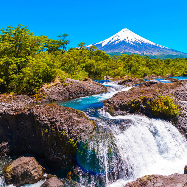Foto de Chile