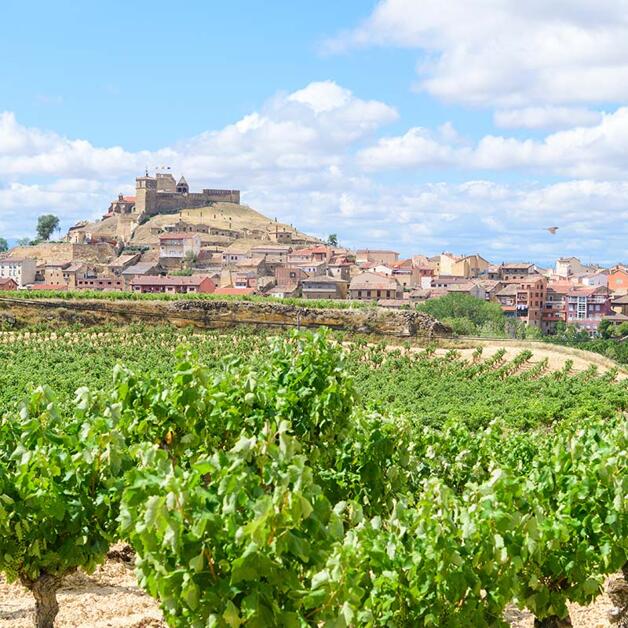 Foto de La Rioja