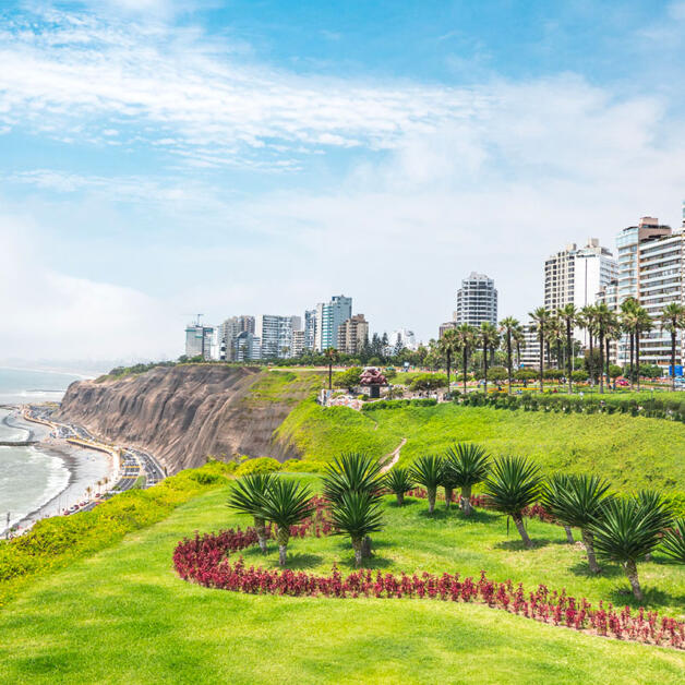 Foto de Perú