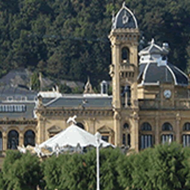 Foto de San Sebastián
