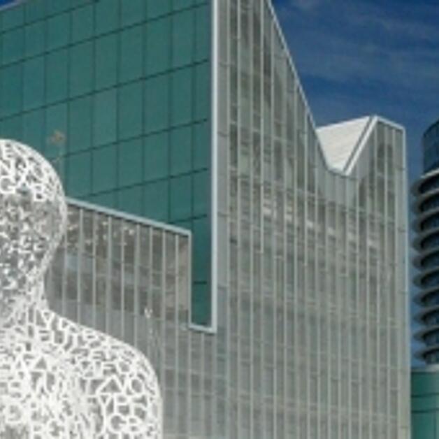 Foto de Zaragoza