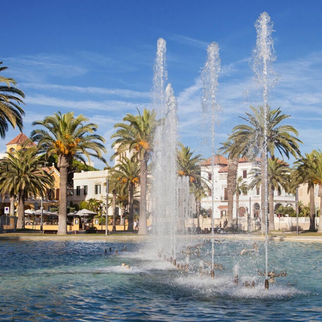 Oferta Hoteles en Salou