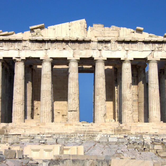 Foto de Oferta hoteles Atenas