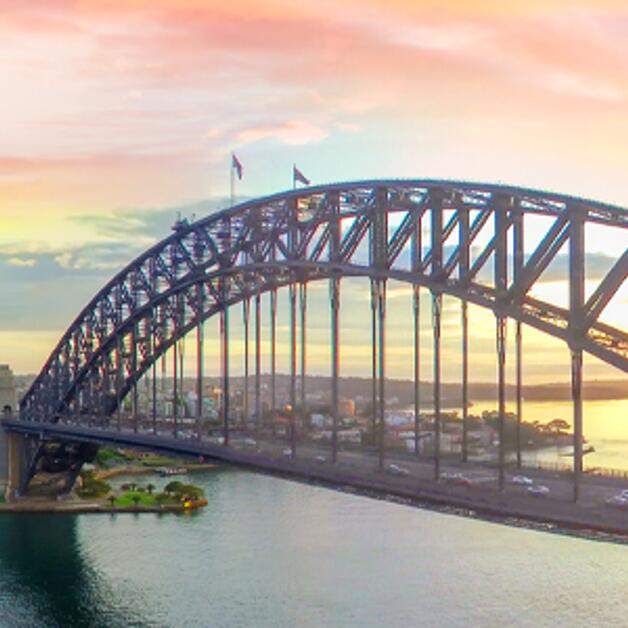 Foto de Oferta hoteles Sydney