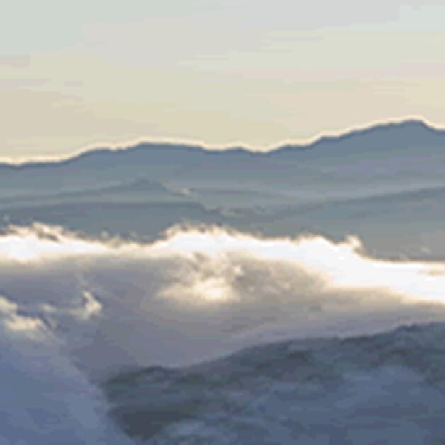 Foto de Montaña y Turismo Rural
