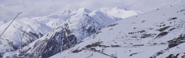 Photo - Baqueira