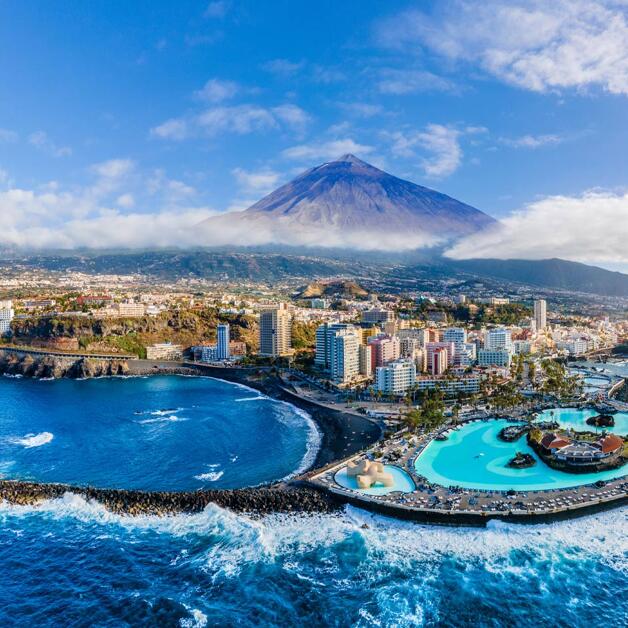Foto de Vuelo + Hotel a Tenerife