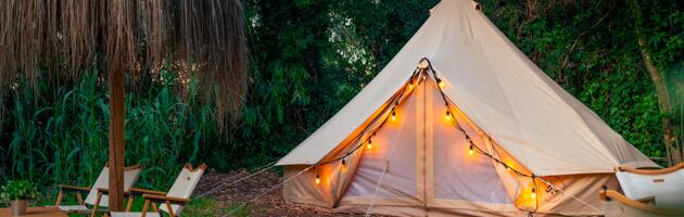 Foto de Mejores Campings