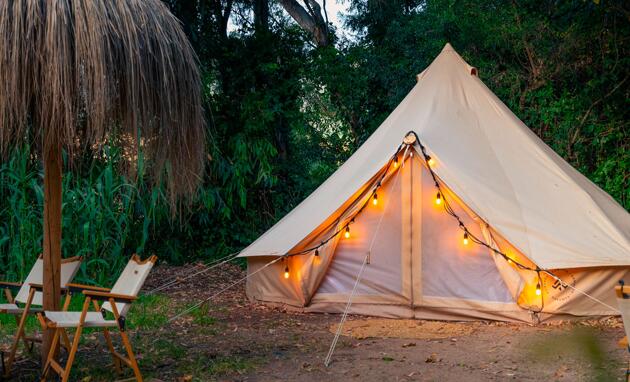 Foto de Campings