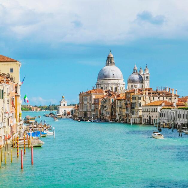 Foto de Norte de Italia, Verona y Venecia