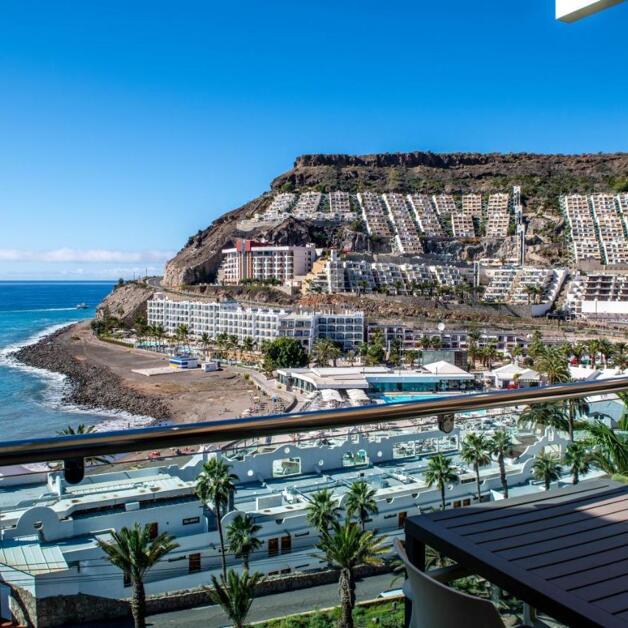 Foto de Hotel Riviera Vista