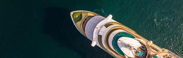 Foto de Cruceros