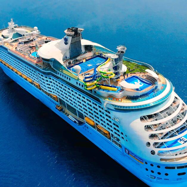 Foto de Voyager of the Seas