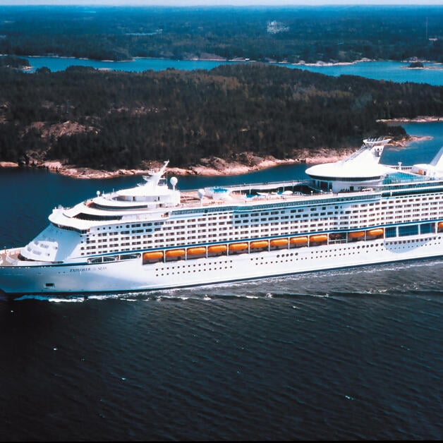 Foto de Explorer of the Seas