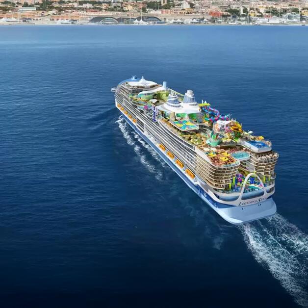 Foto de Legend of the Seas