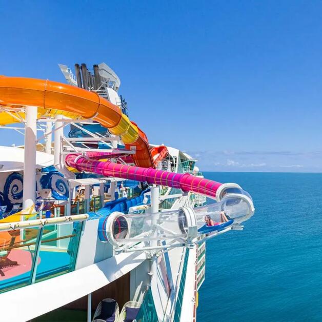 Foto de Explorer of the Seas
