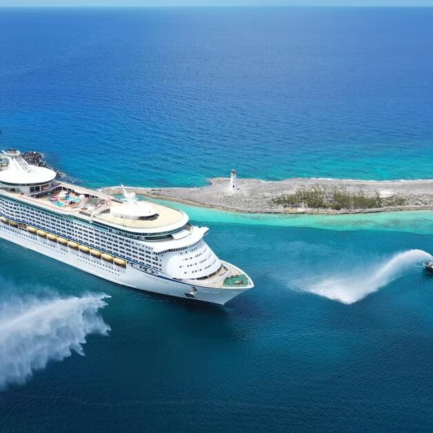 Foto de Voyager of the Seas