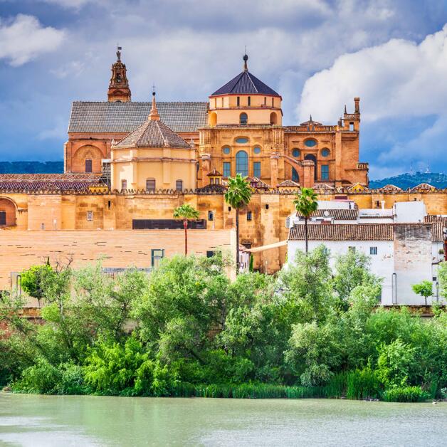 Foto de Vuelo + Hotel a Córdoba
