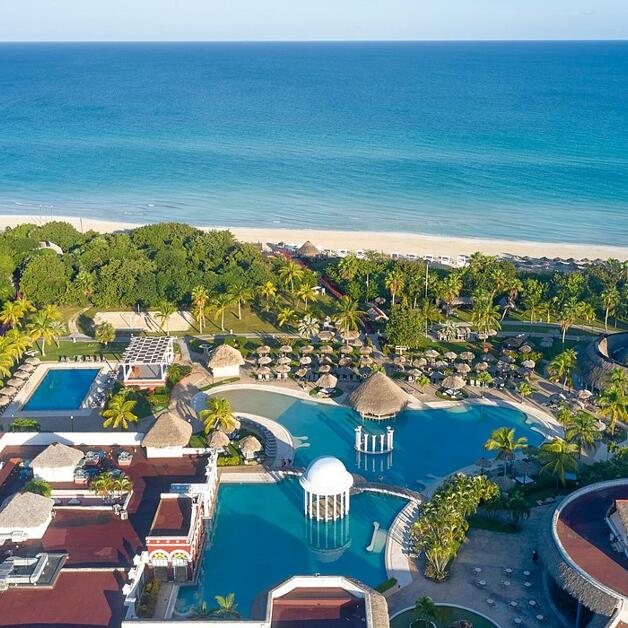 Foto de Hotel Iberostar Selection Varadero