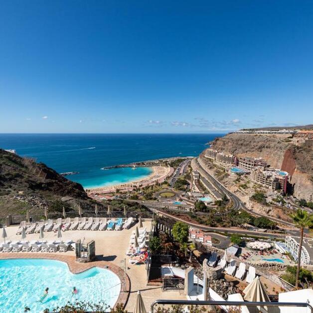 Foto de Holiday Club Jardín Amadores