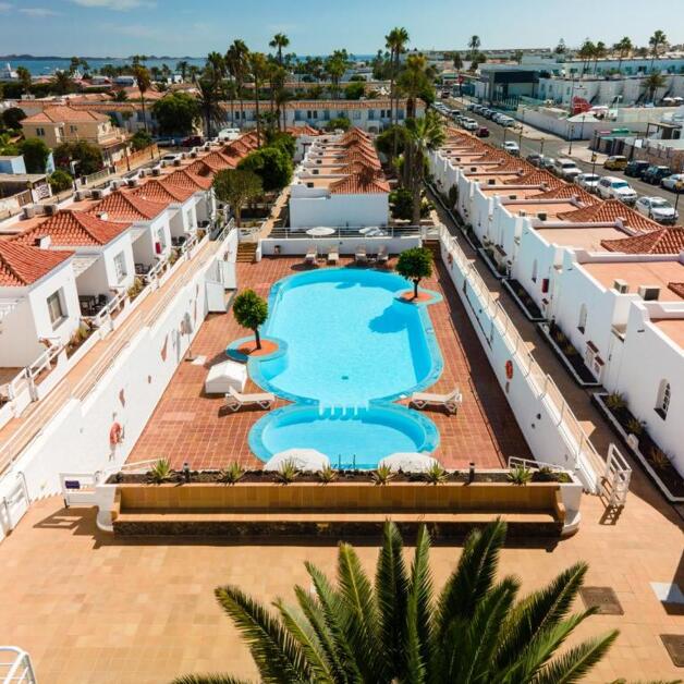 Foto de Las Casitas de Corralejo