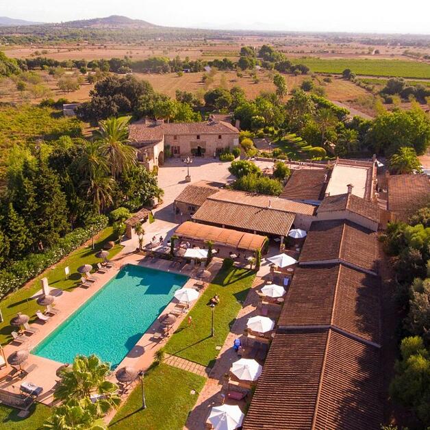 Foto de Casa Rural Sa Bassa Rotja