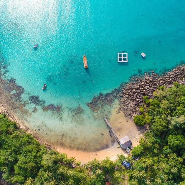 Photo – Cancún - Mexico 