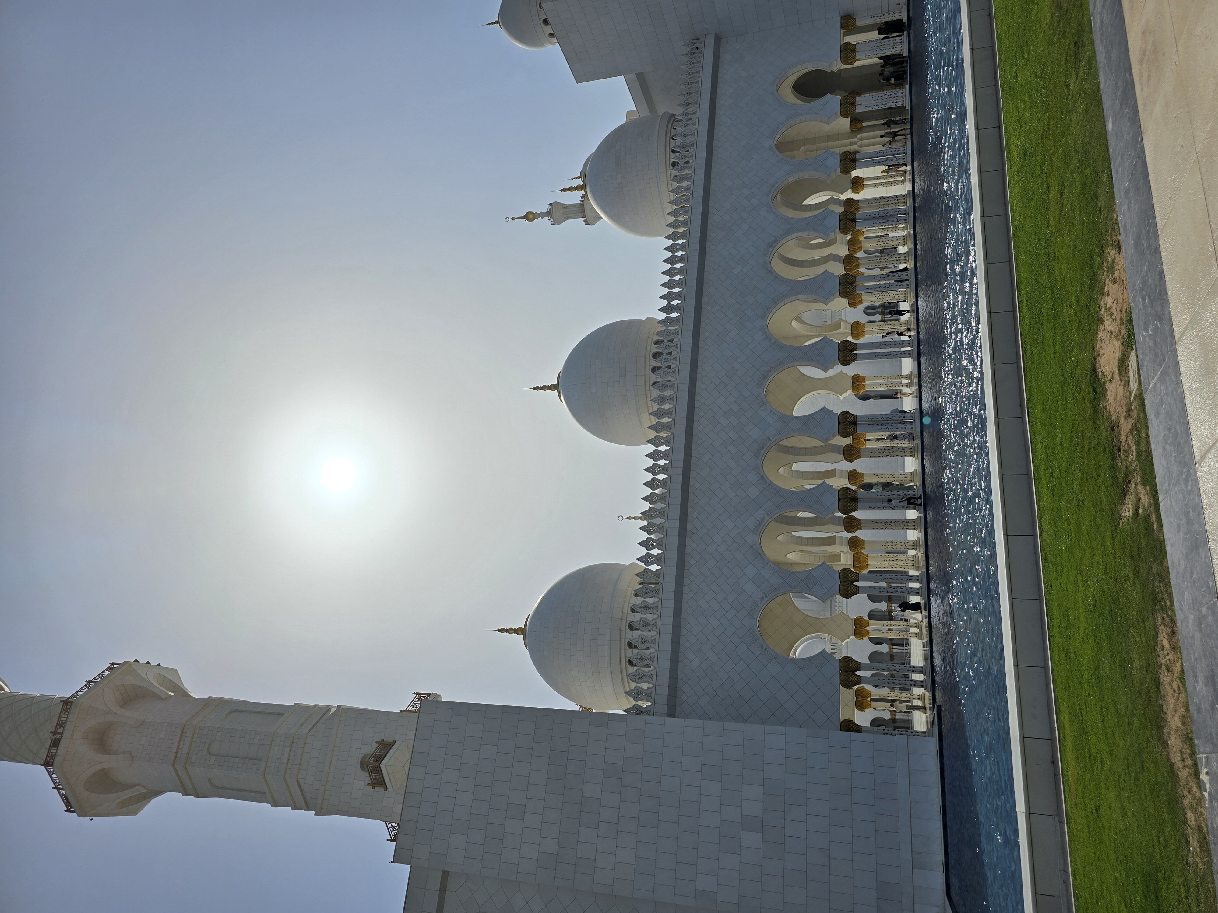 Abu Dhabi