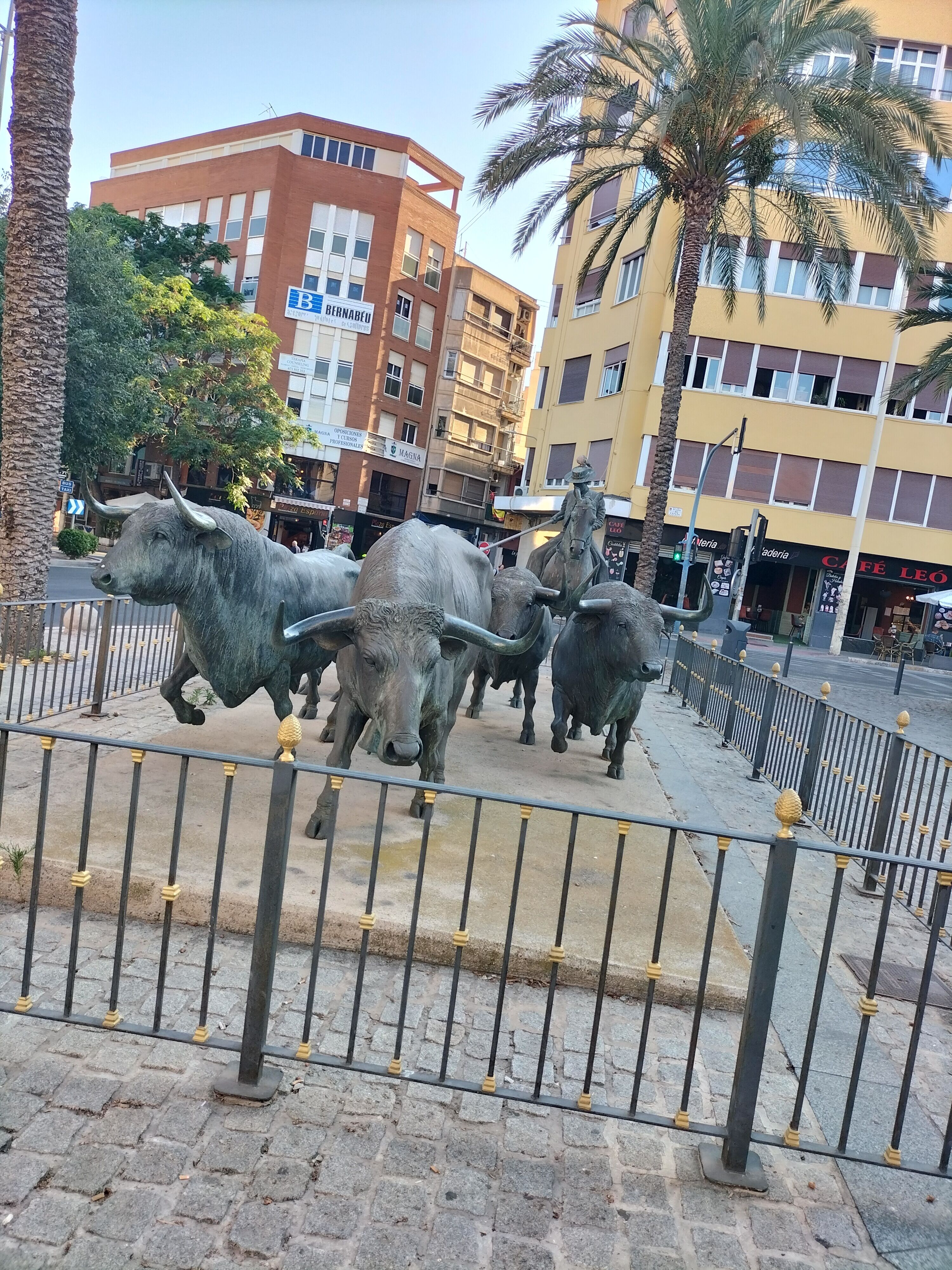 Alicante