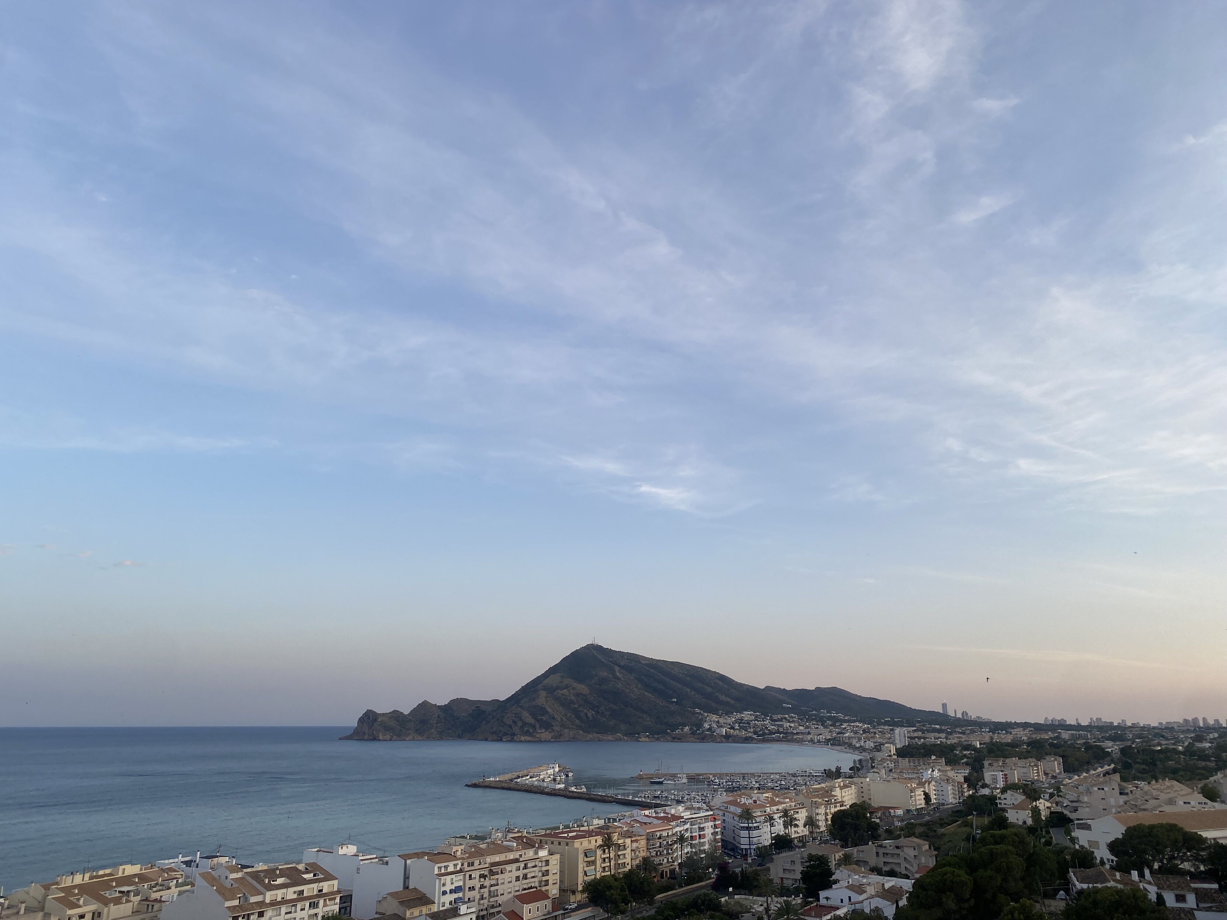 Altea