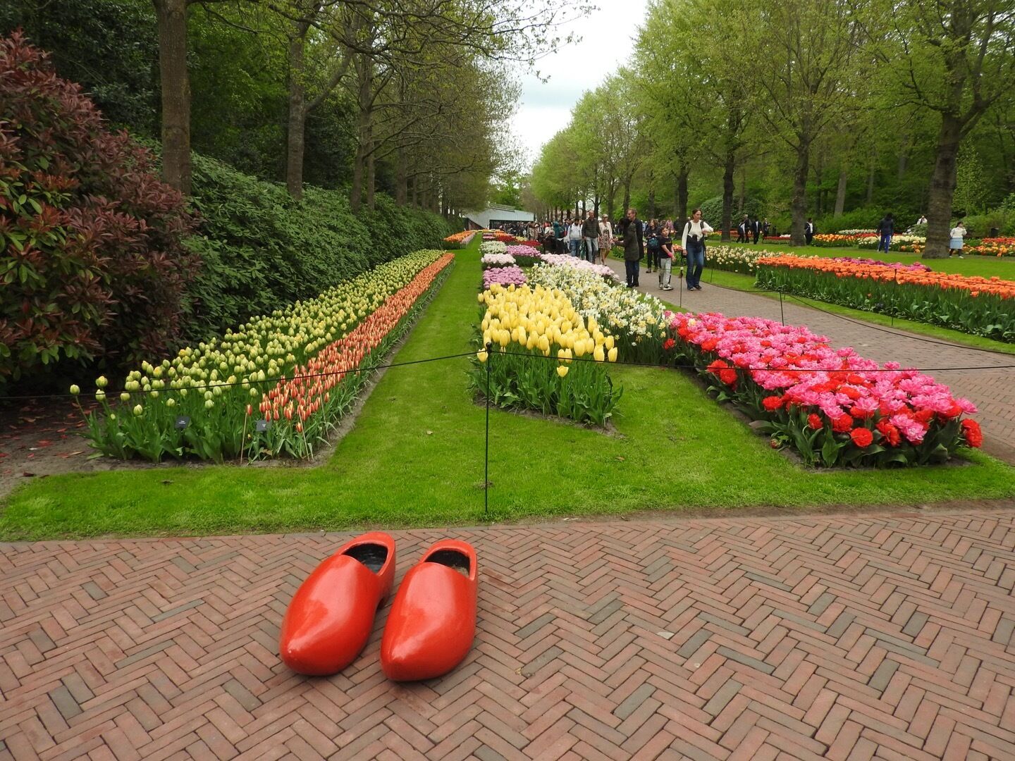 Amsterdam